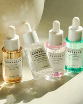 Centella Madagascar Ampoule Kit